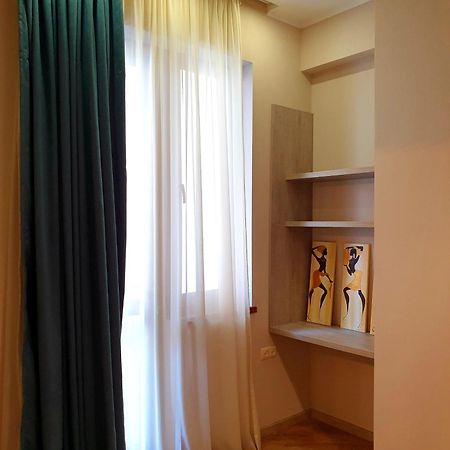 Tbilisi Apart Екстер'єр фото