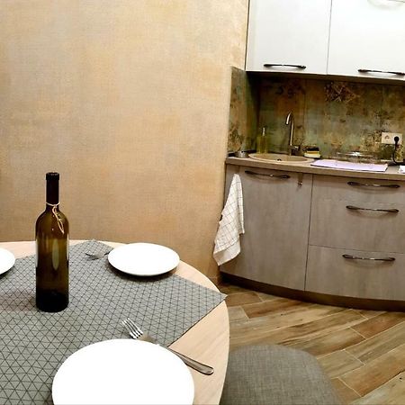 Tbilisi Apart Екстер'єр фото
