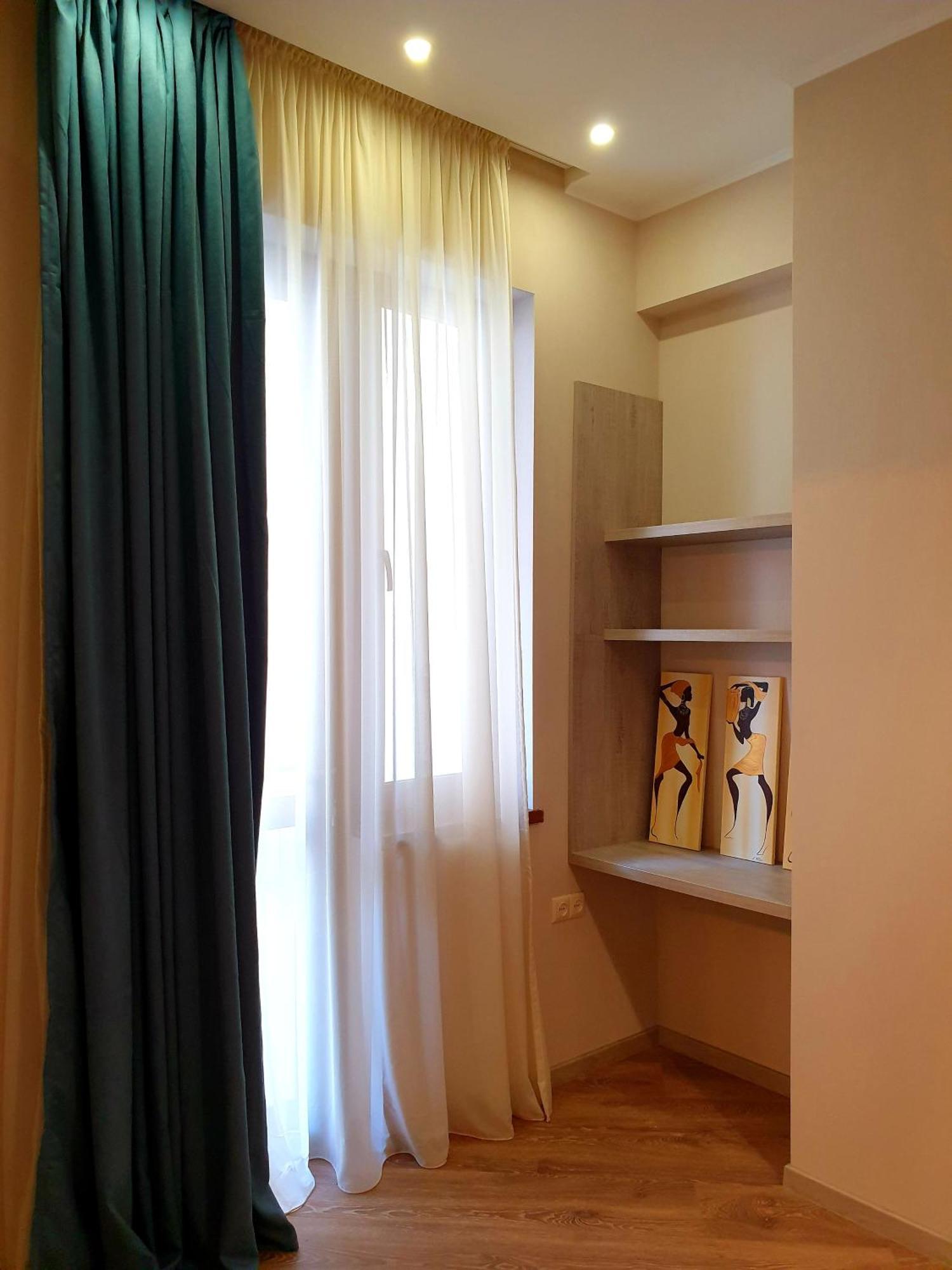 Tbilisi Apart Екстер'єр фото
