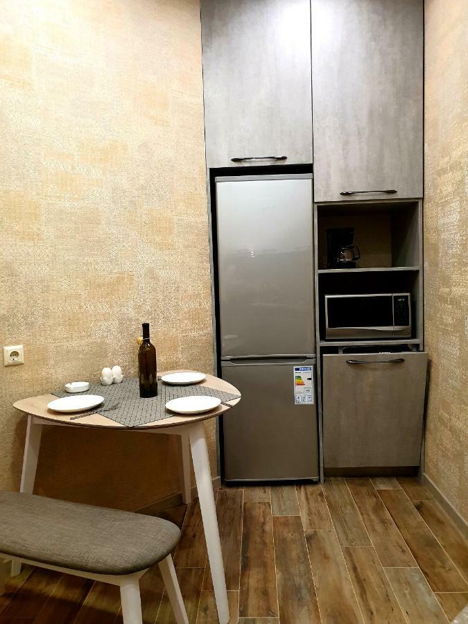 Tbilisi Apart Екстер'єр фото