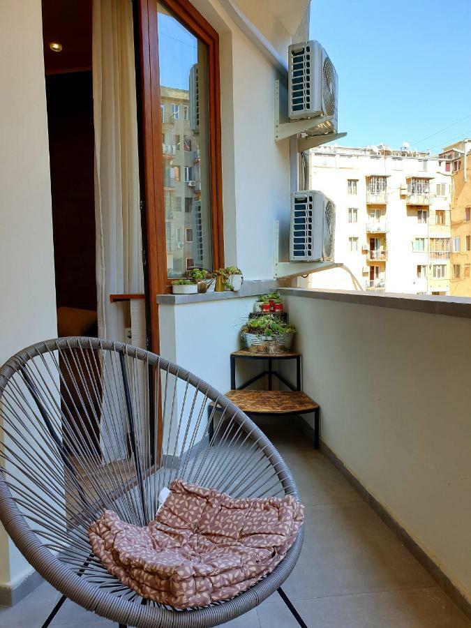 Tbilisi Apart Екстер'єр фото