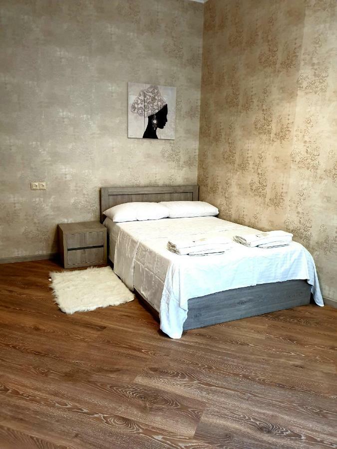 Tbilisi Apart Екстер'єр фото